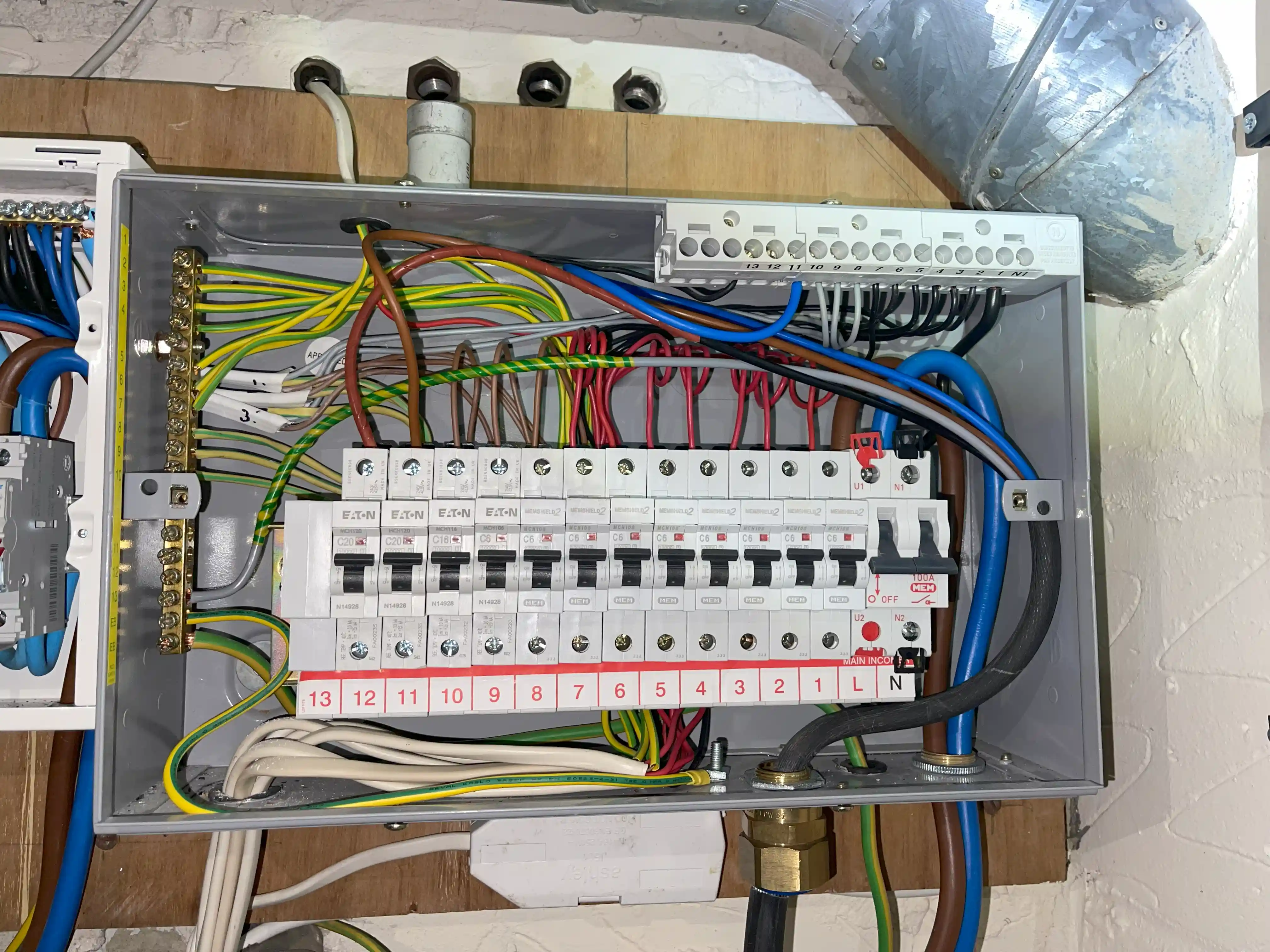 Emergency Electrician Bagshot